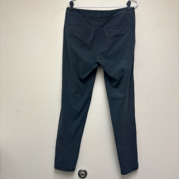 Lululemon Commission Pant Warpstreme 34” - Picture 8 of 12